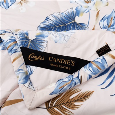 Одеяло Candie’s с простыней и наволочками ODCAN011