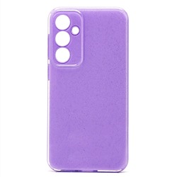 Чехол-накладка - SC328 для "Samsung Galaxy S23FE" (light violet) (228098)