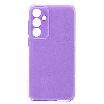 Чехол-накладка - SC328 для "Samsung Galaxy S23FE" (light violet) (228098)