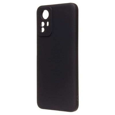 Чехол-накладка Activ Full Original Design для "Xiaomi Redmi Note 12S" (black) (219353)