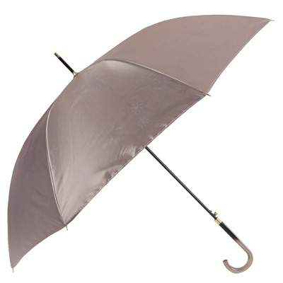 Зонт-трость, полуавтомат, 112см, FABRETTI, арт.UFD0007-13