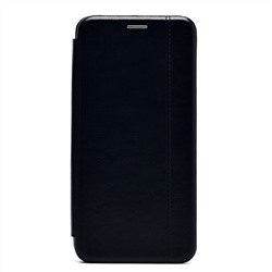 Чехол-книжка - BC002 для "Xiaomi Poco X6 5G" (black) (228290)