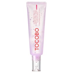 Tocobo Гель для кожи вокруг глаз осветляющий коллагеновый - Сollagen brightening eye gel cream, 30мл