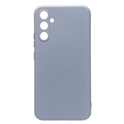 Чехол-накладка Activ Full Original Design для "Samsung Galaxy A34" (grey) (213292)