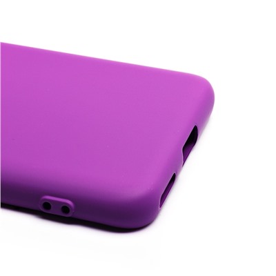 Чехол-накладка Activ Full Original Design для "Honor 100" (violet) (226771)