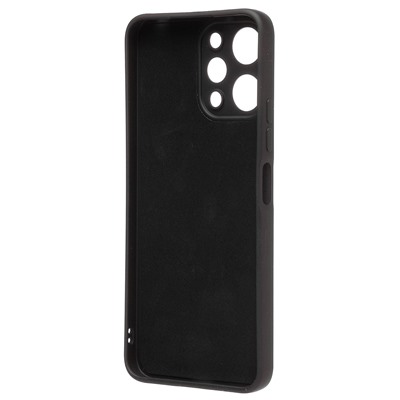 Чехол-накладка Activ Full Original Design для "Xiaomi Redmi 12" (black)