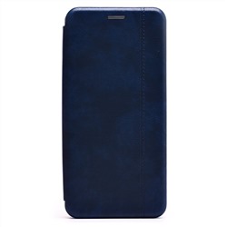 Чехол-книжка - BC002 для "OPPO A17k" (blue) (217747)