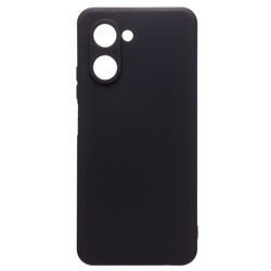 Чехол-накладка - SC316 для "OPPO realme C33" (black)