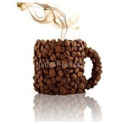 Кофе зерновой - Мексика - 200 гр