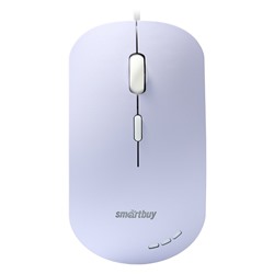 Мышь оптическая Smart Buy SBM-288-V 288 (violet)