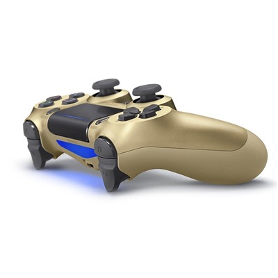 Геймпад - Dualshock PS4 A15 (gold)