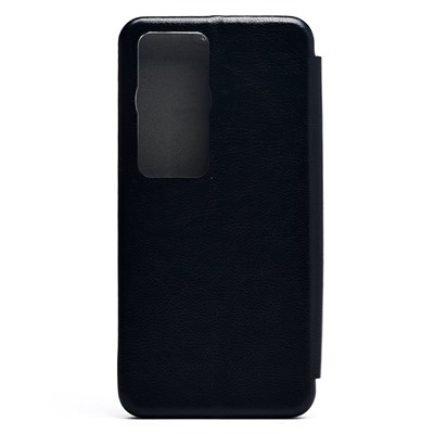 Чехол-книжка - BC002 для "Huawei P60" (black) (219021)