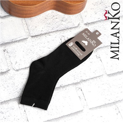 Мужские носки демисезонные MilanKo N-188