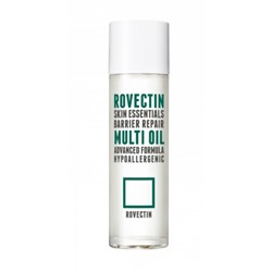 Rovectin Масло для лица и тела восстанавливающее - Skin essentials barrier repair multi-oil, 100мл