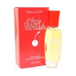 Parfume de Vanille, Cherry Vanilla