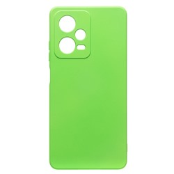 Чехол-накладка Activ Full Original Design для "Xiaomi Redmi Note 12 Pro 5G" (green)