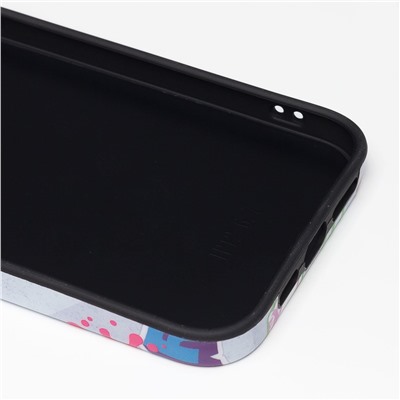Чехол-накладка - PC056 для "Apple iPhone 12 Pro Max" (002)