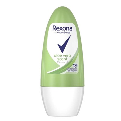 Дезодорант шариковый Rexona (алоэ вера) 50 мл