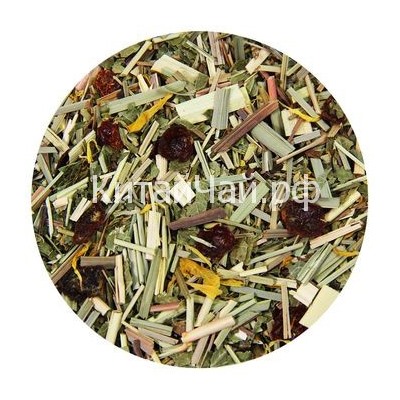 Чай травяной - Утренний Бриз - 100 гр
