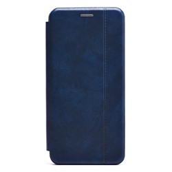 Чехол-книжка - BC002 для "Xiaomi Redmi Note 12 5G Global" (blue) (215002)