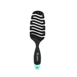 Spaklean Щетка многофункциональная для волос и кожи головы - Amazing flex brush, 1шт