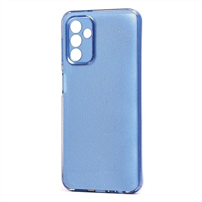 Чехол-накладка - SC328 для "Samsung SM-A047 Galaxy A04s" (light blue)