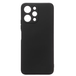 Чехол-накладка Activ Full Original Design для "Xiaomi Redmi 12" (black)