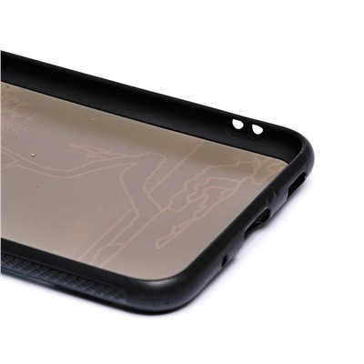 Чехол-накладка - PC033 для "Samsung SM-A115 Galaxy A11/SM-M115 Galaxy M11" (033)
