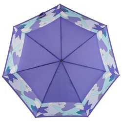 Зонт с куполом 92см, автомат, FABRETTI UFR0015-8