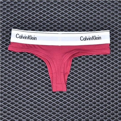 Трусы женские Calvin Klein арт 5284