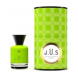 J.U.S Parfums, Sopoudrage