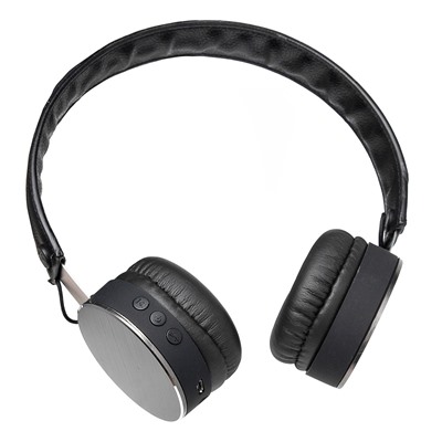 Bluetooth-наушники полноразмерные - ZW-12 (повр.уп.) (black)