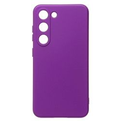 Чехол-накладка Activ Full Original Design для "Samsung SM-S911 Galaxy S23" (violet)