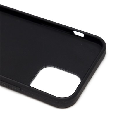 Чехол-накладка - SC185 для "Apple iPhone 12/iPhone 12 Pro" .. (017) (grey)