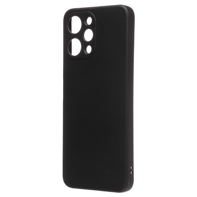 Чехол-накладка Activ Full Original Design для "Xiaomi Redmi 12" (black)