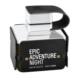 EMPER EPIC ADVENTURE NIGHT edt (m) 100ml
