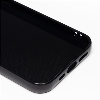 Чехол-накладка - SC221 для "Apple iPhone 12/iPhone 12 Pro" (001)