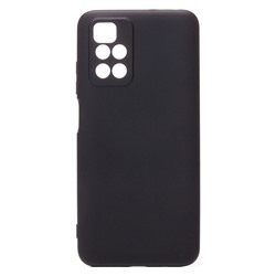 Чехол-накладка Activ Full Original Design для "Xiaomi Redmi 10" (black) (133645)