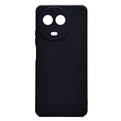 Чехол-накладка Activ Full Original Design для "Realme C67 5G" (black) (227607)