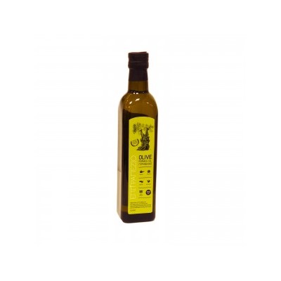 Столовое оливковое масло Epitrapezio, Греция, ст.бут., 500мл