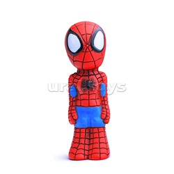 Игрушка для ванны "Человек-паук" 1 шт. в сетке