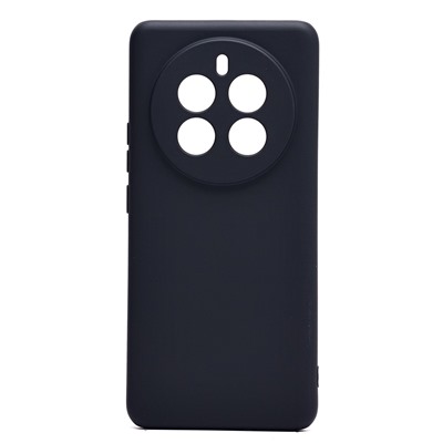 Чехол-накладка Activ Full Original Design для "Realme 12 Pro +" (black) (228772)