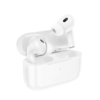 Беспроводные Bluetooth-наушники Borofone TWS BW36  APods Pro ANC (white)