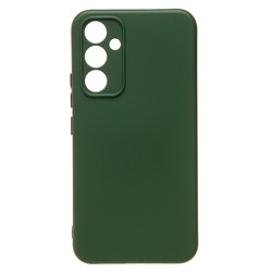 Чехол-накладка Activ Full Original Design для "Samsung SM-A546 Galaxy A54" (dark green)