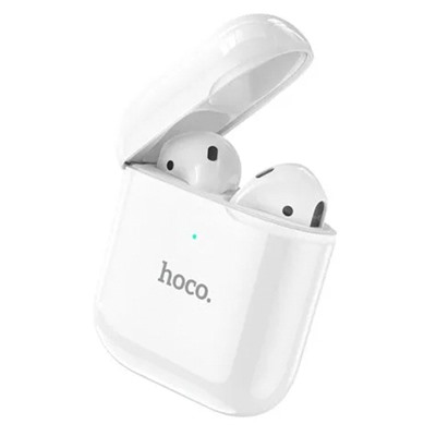 Беспроводные Bluetooth-наушники Hoco TWS EW06 APods 2 (white)