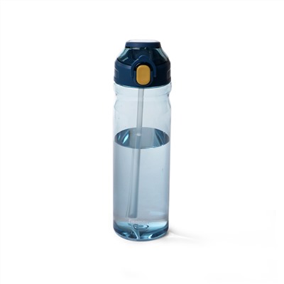 Бутылка для воды 750 мл арт. 6938