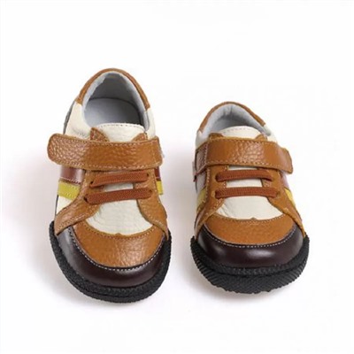 Детские ботинки Caroch C-6434BR