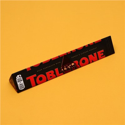 Шоколад Toblerone Dark Chocolate,  100 г