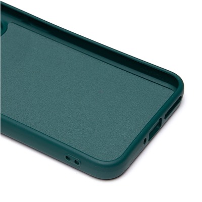 Чехол-накладка Activ Full Original Design для "Xiaomi 14" (dark green) (224904)