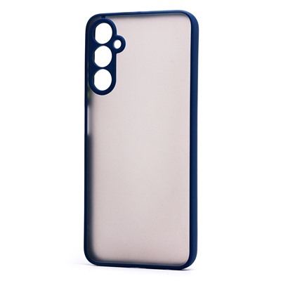 Чехол-накладка - PC041 для "Samsung SM-A057 Galaxy A05s" (dark blue)